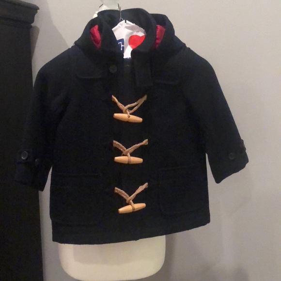 J. Crew Other - J. Crew Boys crew cut jacket.